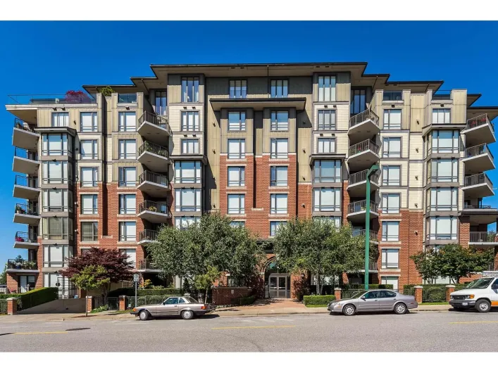 103 1551 FOSTER STREET, White Rock