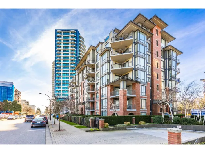 103 1551 FOSTER STREET, White Rock
