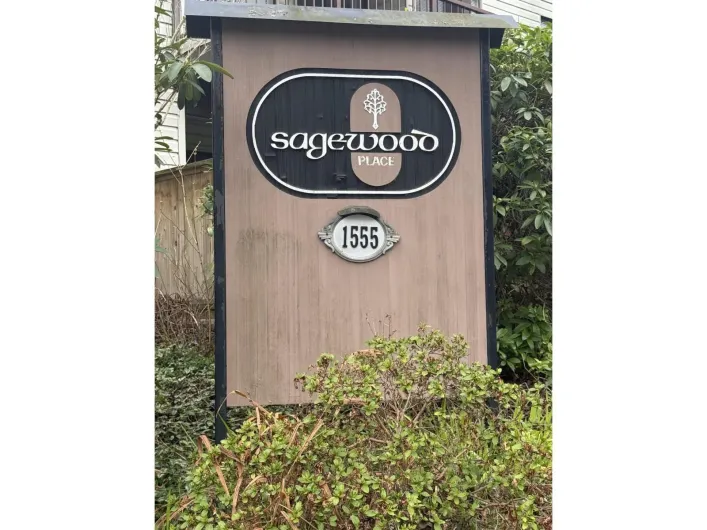 103 1555 FIR STREET, White Rock