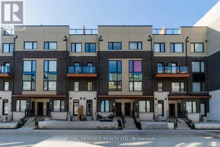 103 - 1555 KINGSTON ROAD, Pickering