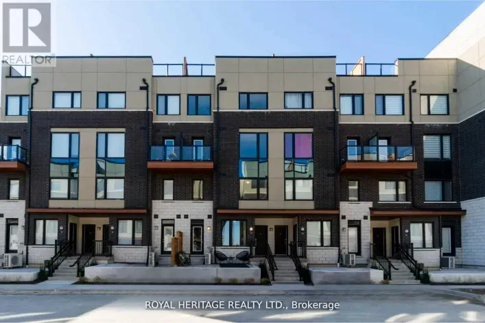 103 - 1555 KINGSTON ROAD, Pickering