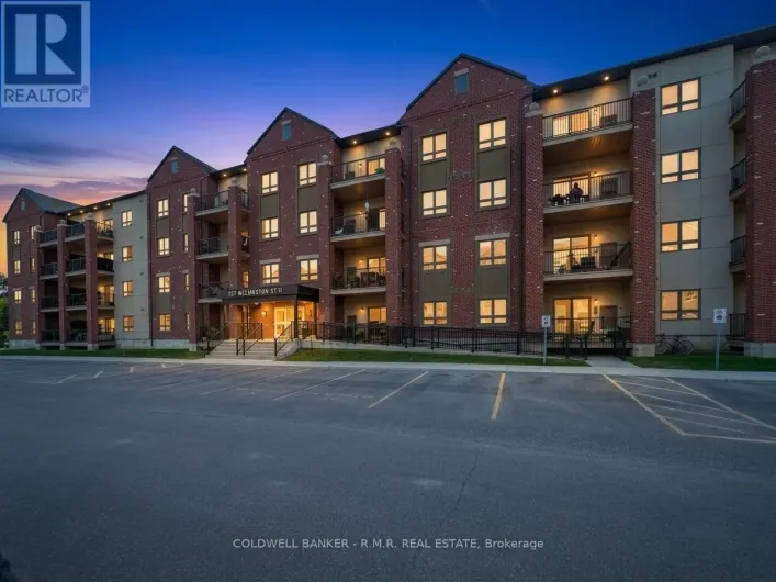103 - 157 WELLINGTON STREET E, New Tecumseth