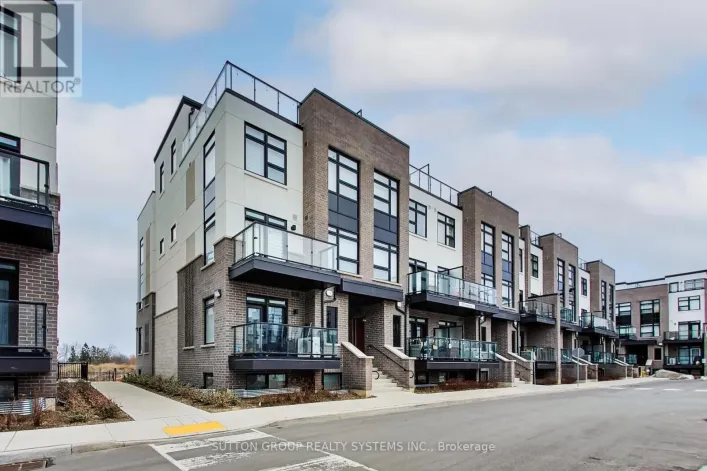 103 - 1577 ROSE WAY, Milton