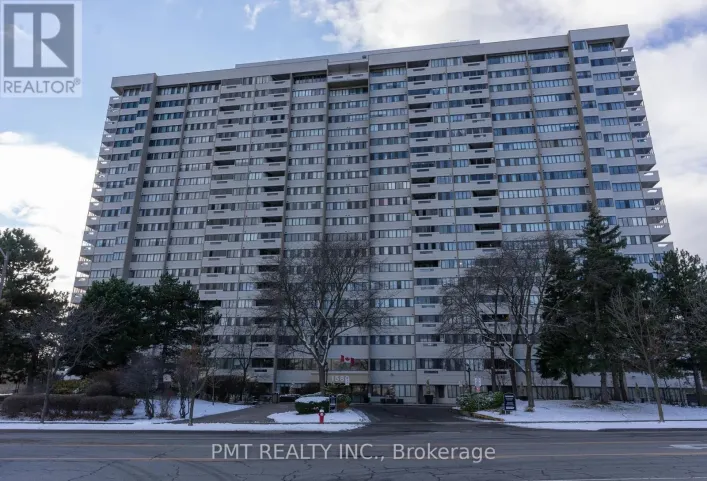 103 - 1580 MISSISSAUGA VALLEY BOULEVARD, Mississauga