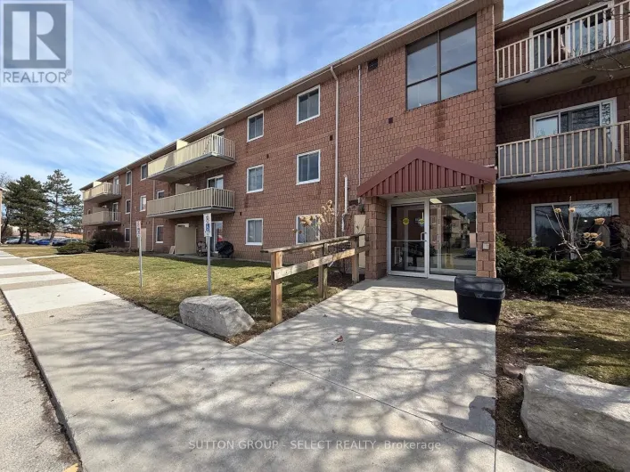 103 - 1584 ERNEST AVENUE, London South