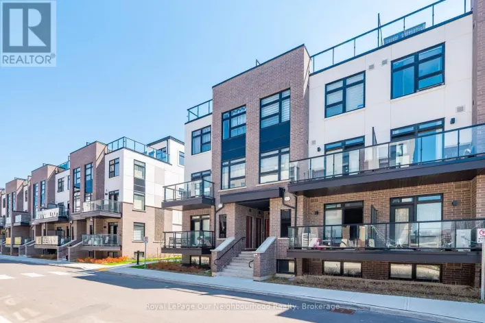 103 - 1585 ROSE WAY, Milton