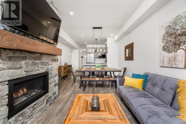 103 - 16 BECKWITH LANE, Blue Mountains