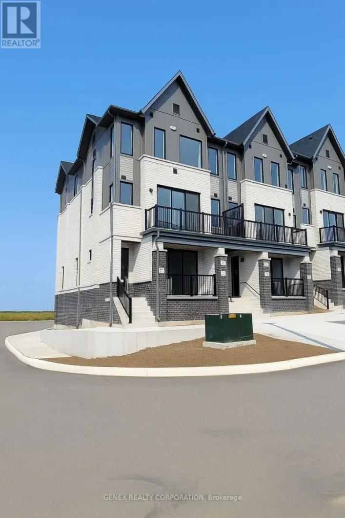 103 - 160 DENSMORE ROAD, Cobourg