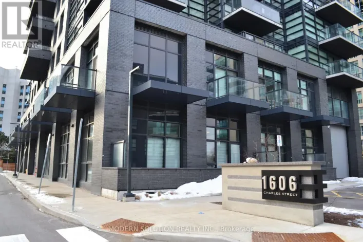 103 - 1606 CHARLES STREET, Whitby