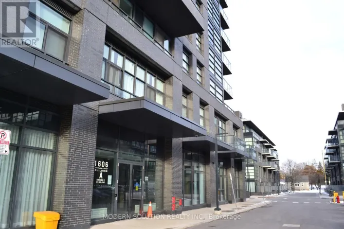 103 - 1606 CHARLES STREET, Whitby