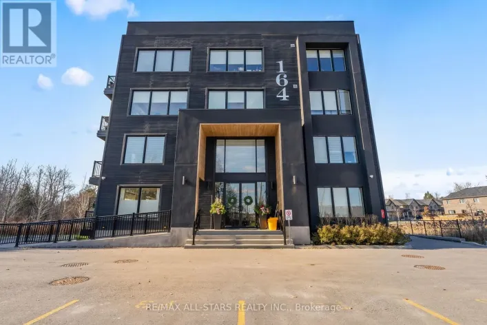 103 - 164 CEMETERY ROAD, Uxbridge