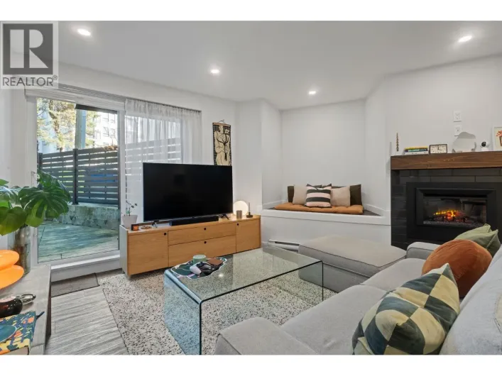 103 1649 COMOX STREET, Vancouver