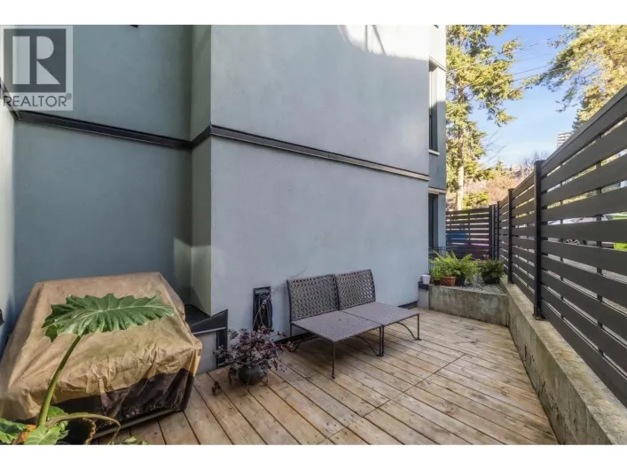 103 1649 COMOX STREET, Vancouver