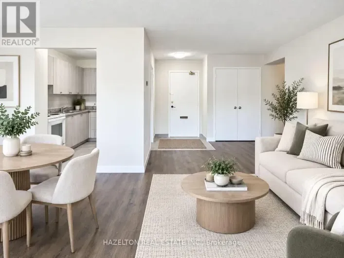 103 - 1665 BLOOR STREET E, Mississauga