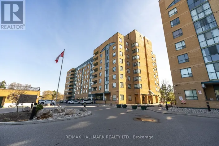 103 - 1665 PICKERING PARKWAY, Pickering