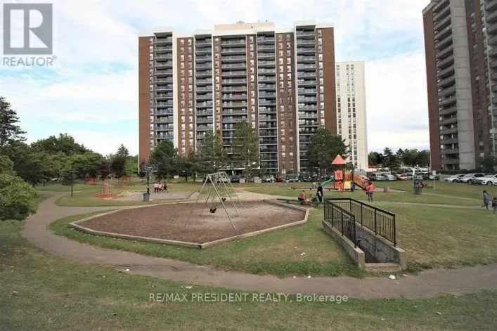 103 - 17 KNIGHTSBRIDGE ROAD, Brampton