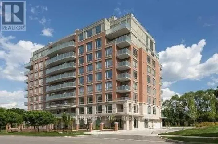 103 - 17 RUDDINGTON DRIVE, Toronto