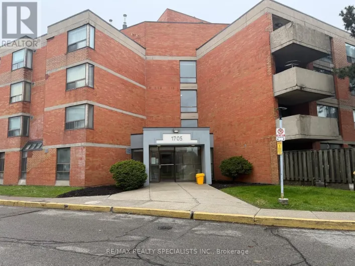 103 - 1705 MCCOWAN ROAD, Toronto