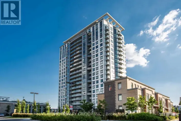 103 - 185 BONIS AVENUE, Toronto