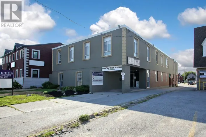 103 - 187 KING STREET E, Oshawa