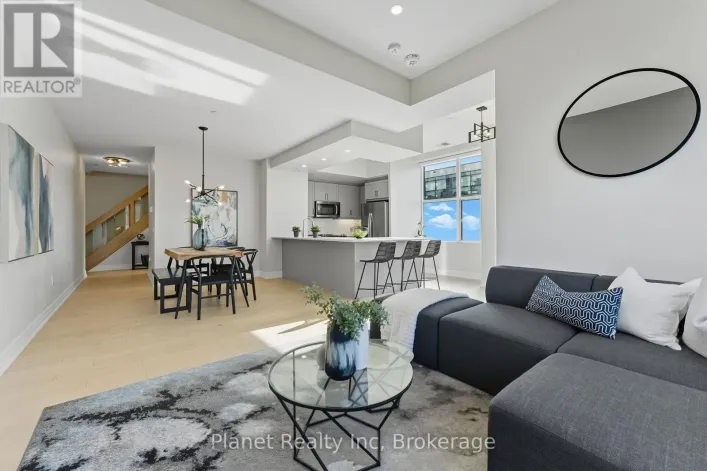 103 - 1878 GORDON STREET, Guelph