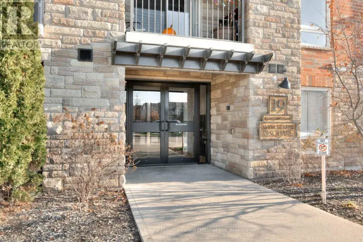 103 - 19 WATERFORD DRIVE, Guelph