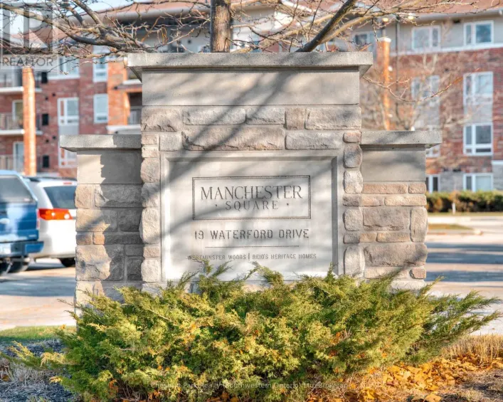 103 - 19 WATERFORD DRIVE, Guelph