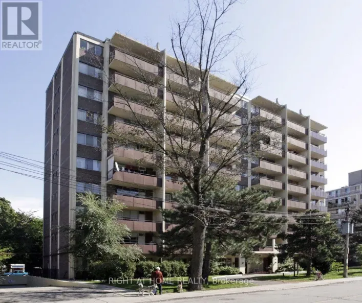 103 - 191 ST GEORGE STREET, Toronto