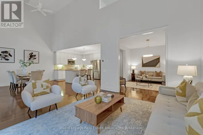 103 - 1915 BROAD HOLLOW GATE, Mississauga