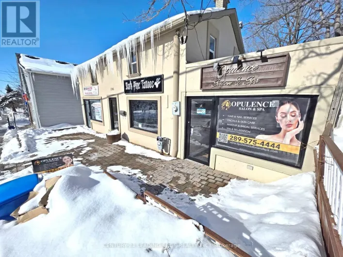 103 - 196 CHURCH STREET, Georgina