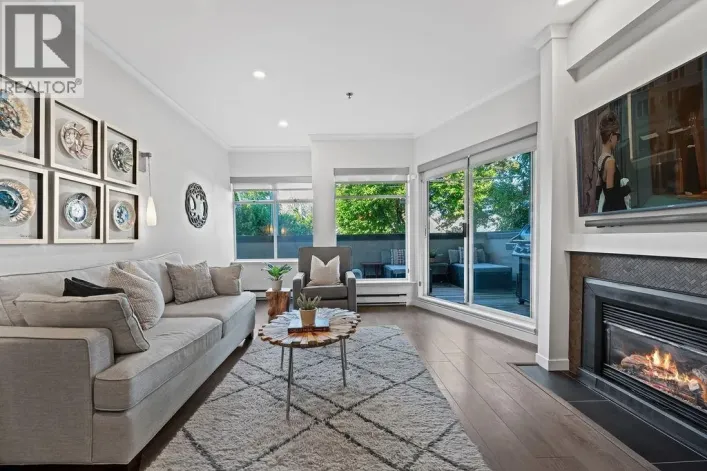 103 1963 W 3RD AVENUE, Vancouver