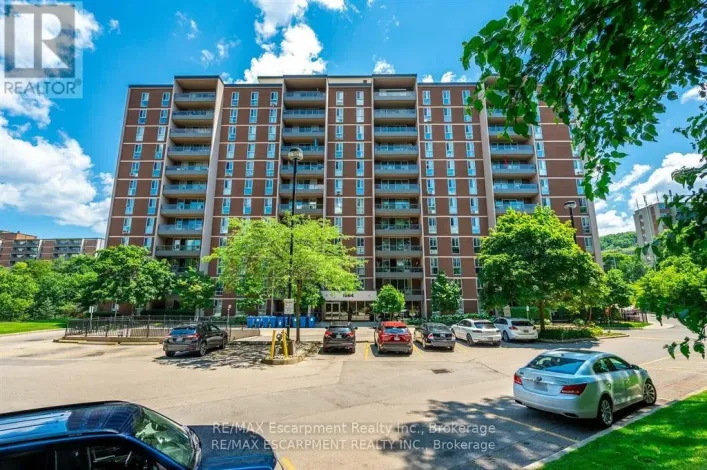 103 - 1964 MAIN STREET W, Hamilton