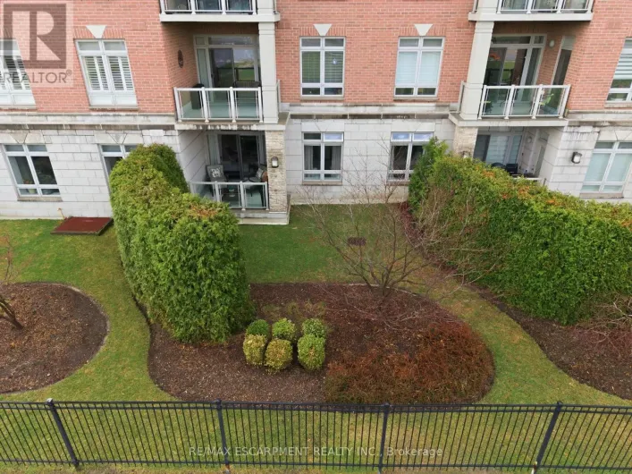 103 - 1980 IMPERIAL WAY, Burlington