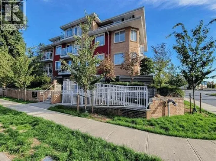 103 1990 WESTMINSTER AVENUE, Coquitlam