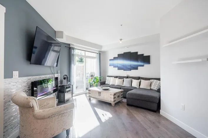 103 19940 BRYDON CRESCENT, Langley