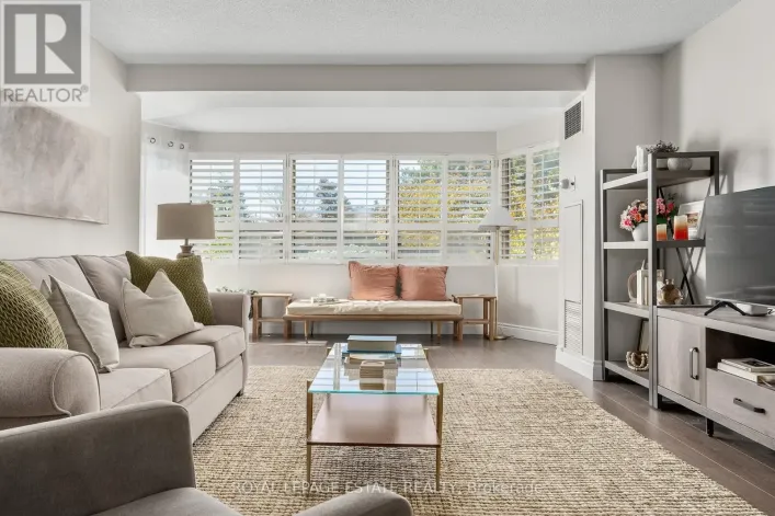 103 - 2 RAYMERVILLE DRIVE, Markham