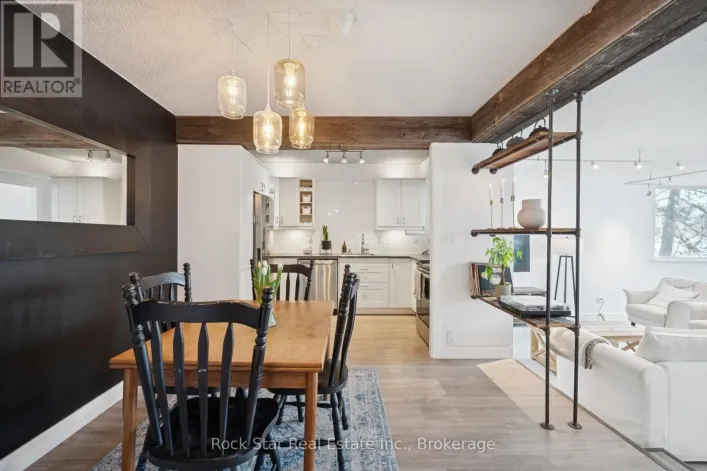 103 - 20 SPEERS ROAD, Oakville