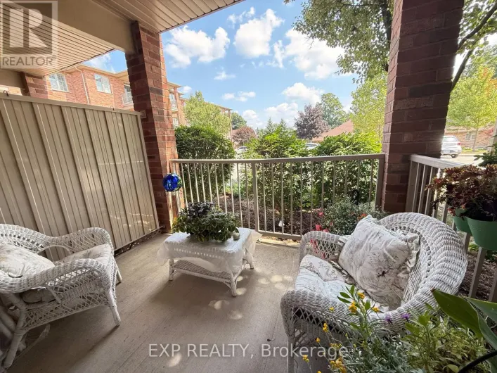 103 - 20 STATION SQUARE, Centre Wellington