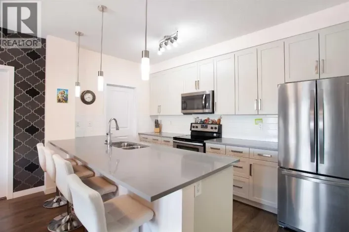 103, 200 Cranfield Common SE, Calgary