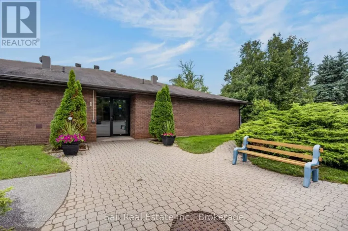 103 - 200 EAST ST S, Kawartha Lakes