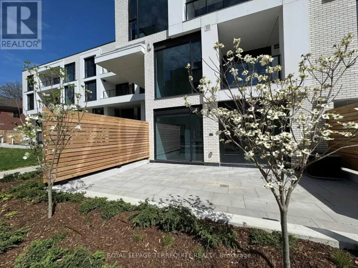 103 - 200 KEEWATIN AVENUE, Toronto