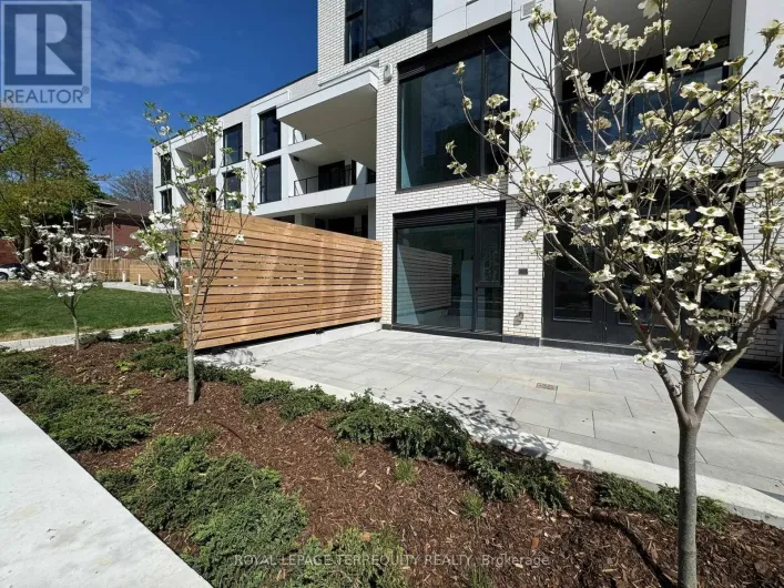 103 - 200 KEEWATIN AVENUE, Toronto