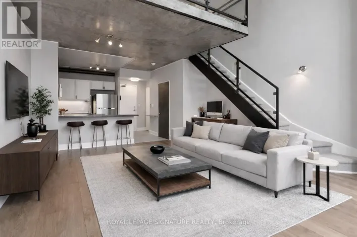 103 - 200 MANITOBA STREET, Toronto