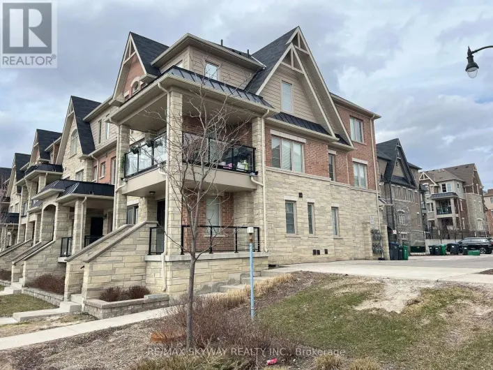 103 - 200 VETERANS DRIVE, Brampton