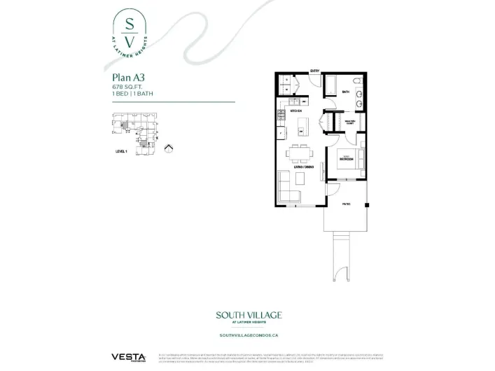 103 20049B 82 AVENUE, Langley