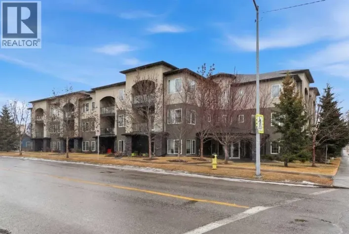 103, 201 20 Avenue NE, Calgary