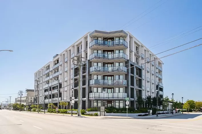 103 20360 LOGAN AVENUE, Langley