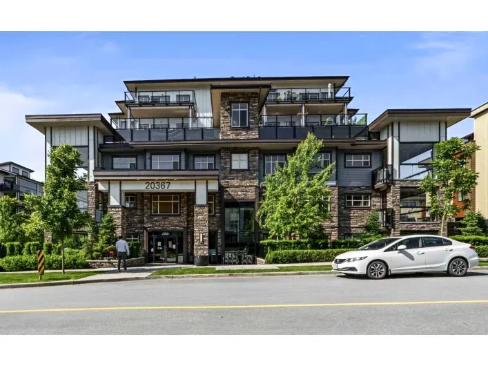 103 20367 85 AVENUE, Langley
