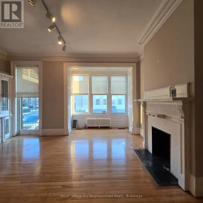 103 - 204 ST. GEORGE STREET, Toronto