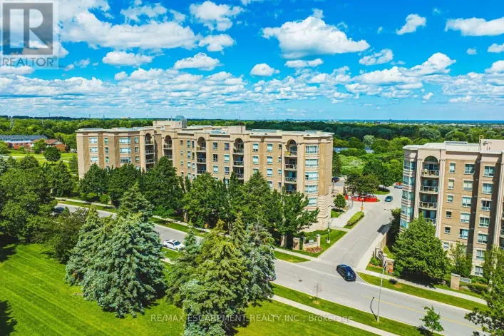 103 - 2075 AMHERST HEIGHTS DRIVE, Burlington
